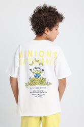 Minions & Bananas Set